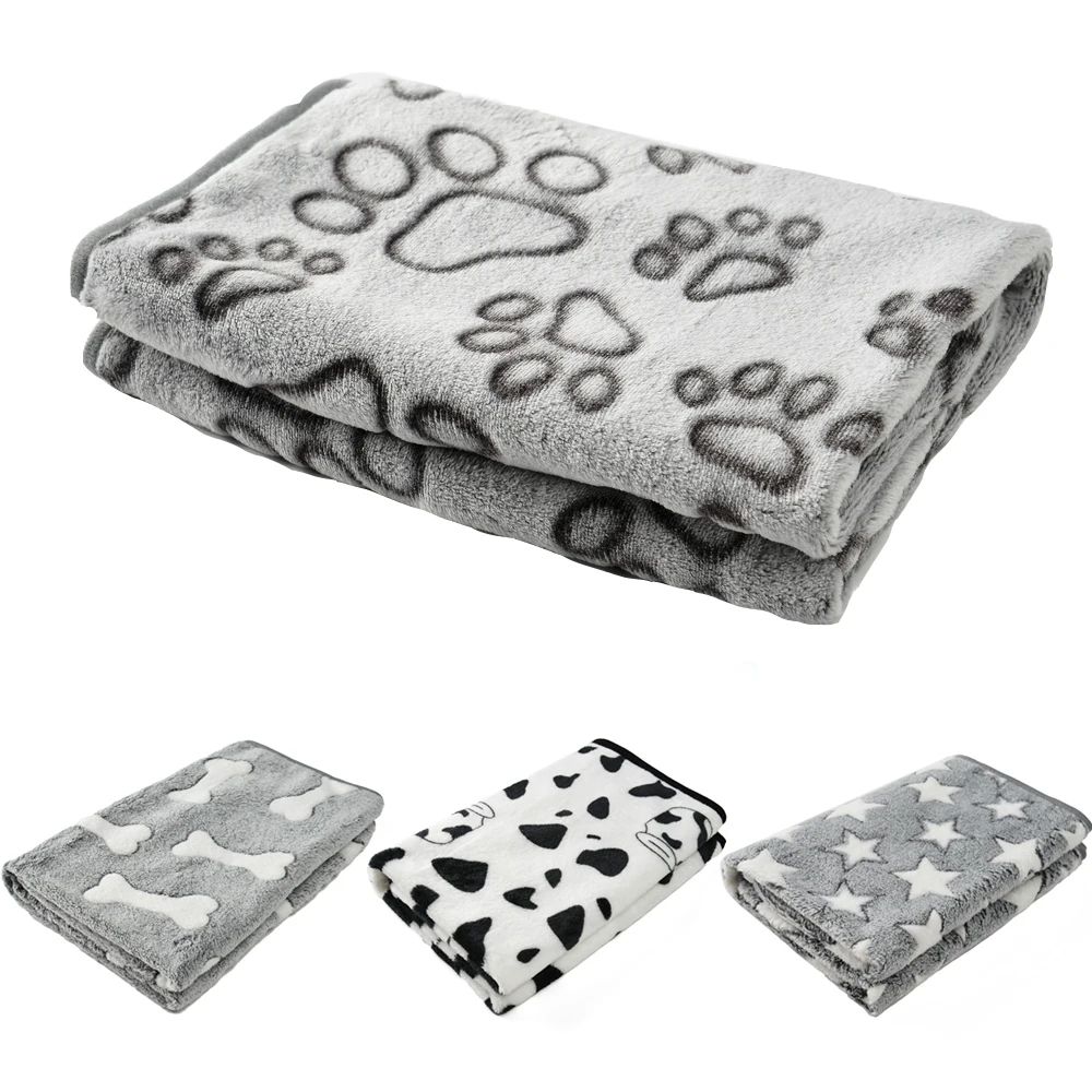 Soft Cozy Pet Sleeping Mat 0