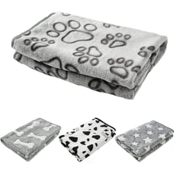 soft cozy pet sleeping mat