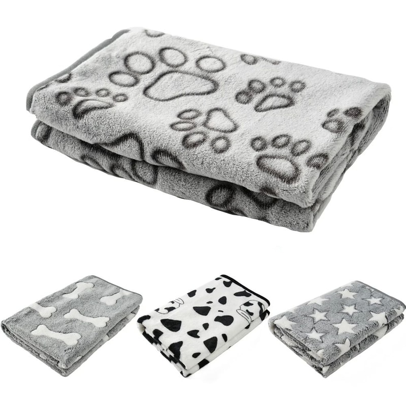 Soft Cozy Pet Sleeping Mat 0