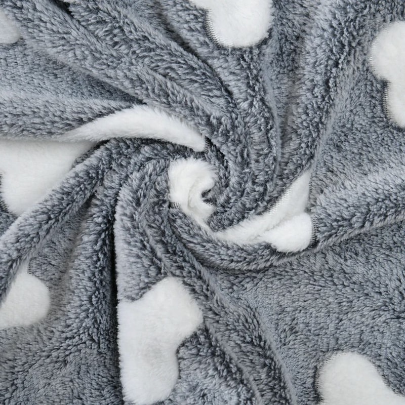 Soft Cozy Pet Sleeping Mat 5