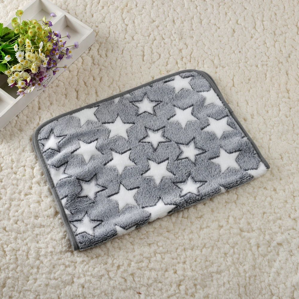 Soft Cozy Pet Sleeping Mat 10