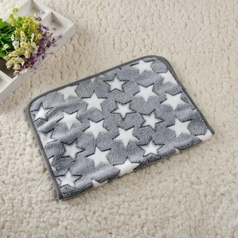 Soft Cozy Pet Sleeping Mat 10