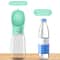 Portable Leakproof Dog Water Bottle 8
