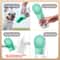Portable Leakproof Dog Water Bottle 10