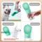 Portable Leakproof Dog Water Bottle 10
