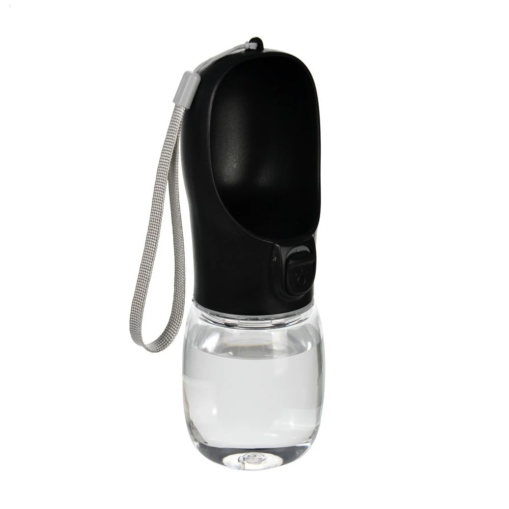 Portable Leakproof Dog Water Bottle 12
