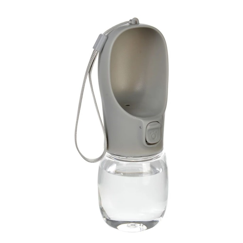 Portable Leakproof Dog Water Bottle 14