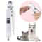 2 In 1 Electric Pet Nail Grinder 0