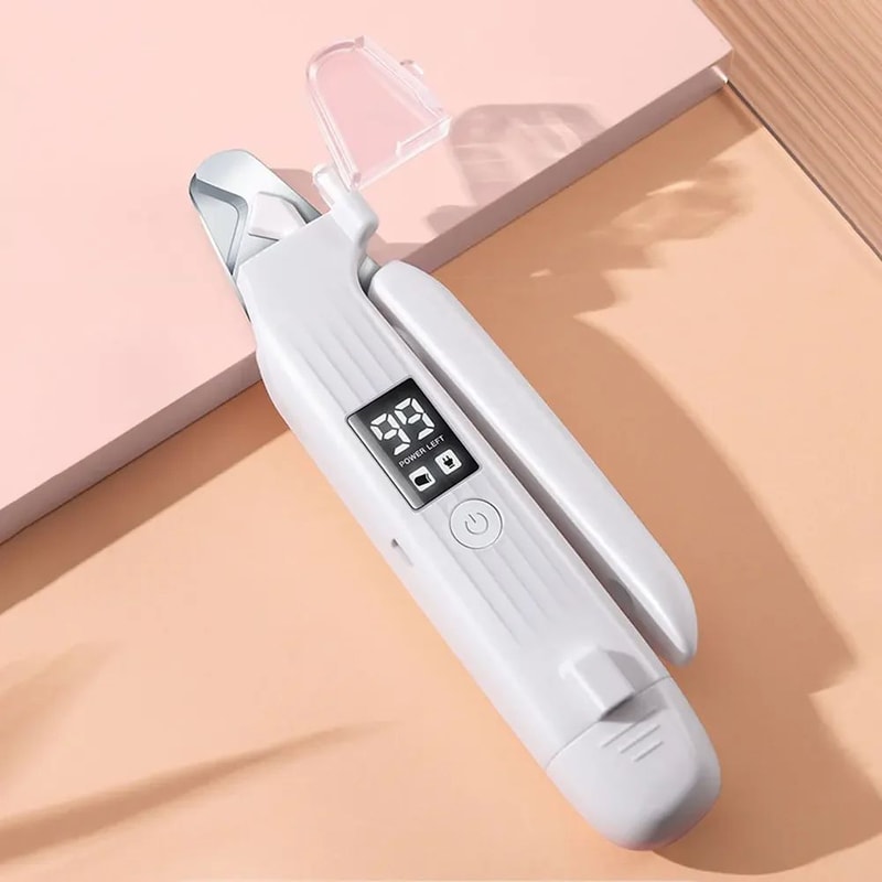 2 In 1 Electric Pet Nail Grinder 6