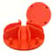 Soft Silicone Slow Feeder Dog Bowl Insert 7
