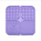 Silicone Slow Feeder Lick Mat 10