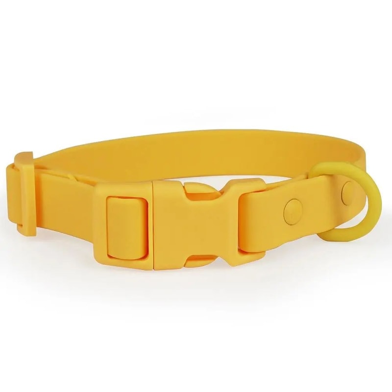 Adjustable Waterproof Pet Collar 8
