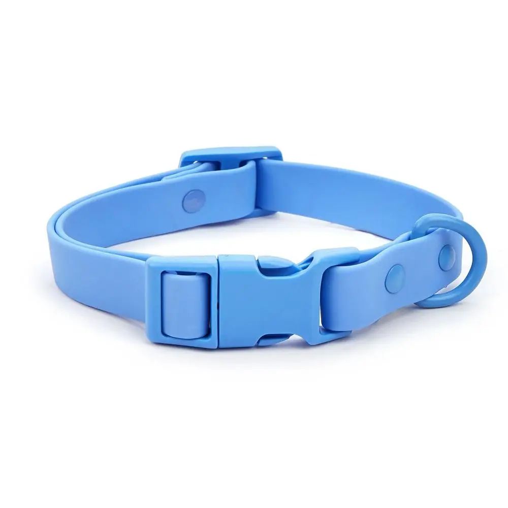 Adjustable Waterproof Pet Collar 9