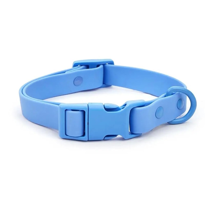 Adjustable Waterproof Pet Collar 9