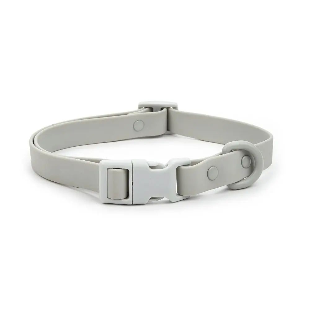 Adjustable Waterproof Pet Collar 12