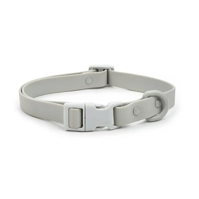 Adjustable Waterproof Pet Collar 12