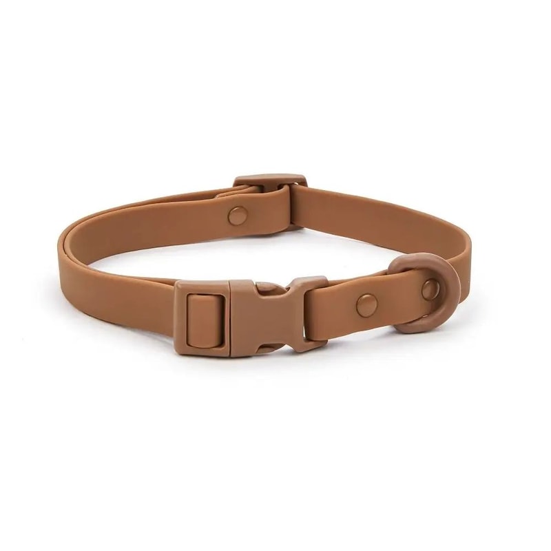 Adjustable Waterproof Pet Collar 13