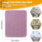 Waterproof Double Layer Cat Litter Mat 1