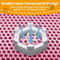 Waterproof Double Layer Cat Litter Mat 2