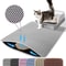 Waterproof Double Layer Cat Litter Mat 7