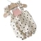 Sweet Polka Dot Pet Dress Shirt For Dogs And Cats 1