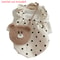 Sweet Polka Dot Pet Dress Shirt For Dogs And Cats 4
