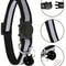 Personalized Reflective Pet Collar With Safety Buckle 2