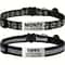 Personalized Reflective Pet Collar With Safety Buckle 10