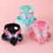 Breathable Butterfly Pet Harness And Leash Set 0