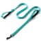 Heavy Duty Double Handle Nylon Dog Leash 5