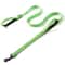 Heavy Duty Double Handle Nylon Dog Leash 7