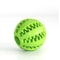 Interactive Treat Dispensing Rubber Dog Ball Toy 14