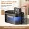 Wireless Automatic Pet Water Fountain With Motion Sensor 1