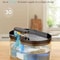 Wireless Automatic Pet Water Fountain With Motion Sensor 2