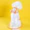 Transparent Waterproof Pet Raincoat For Small To Large Dogs 7