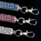 Rhinestone Crystal Dog Collar With Custom Engraving 4
