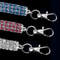 Rhinestone Crystal Dog Collar With Custom Engraving 4