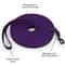 Dual Color Long Training Dog Leash 4