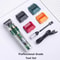 Professional Rechargeable Pet Hair Clipper Grooming Kit 4