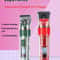 Professional Rechargeable Pet Hair Clipper Grooming Kit 5