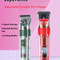Professional Rechargeable Pet Hair Clipper Grooming Kit 5