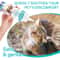 Pet Ear Hair Removal Cleaning Powder 30g 7