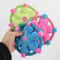 Durable Rope Fetch Dog Chew Toy For Training 3