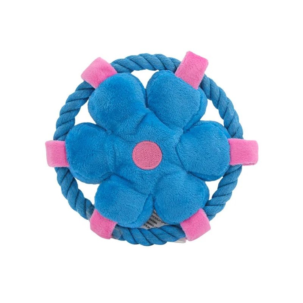 Durable Rope Fetch Dog Chew Toy For Training 6