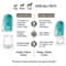 Portable Dog Water Bottle With Travel Bowl 4