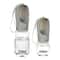 Portable Dog Water Bottle With Travel Bowl 6