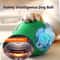 Smart Automatic Rolling Interactive Dog Ball Toy 1