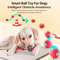 Smart Automatic Rolling Interactive Dog Ball Toy 4