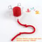 Smart Automatic Rolling Interactive Dog Ball Toy 14
