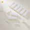 Plastic Squeaky Toy Replacement Whistles Set 1